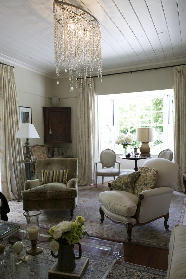 Wyett House Bed & Breakfast Greytown Exterior photo