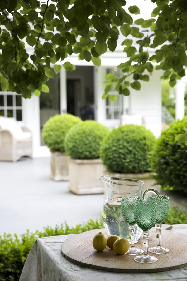 Wyett House Bed & Breakfast Greytown Exterior photo